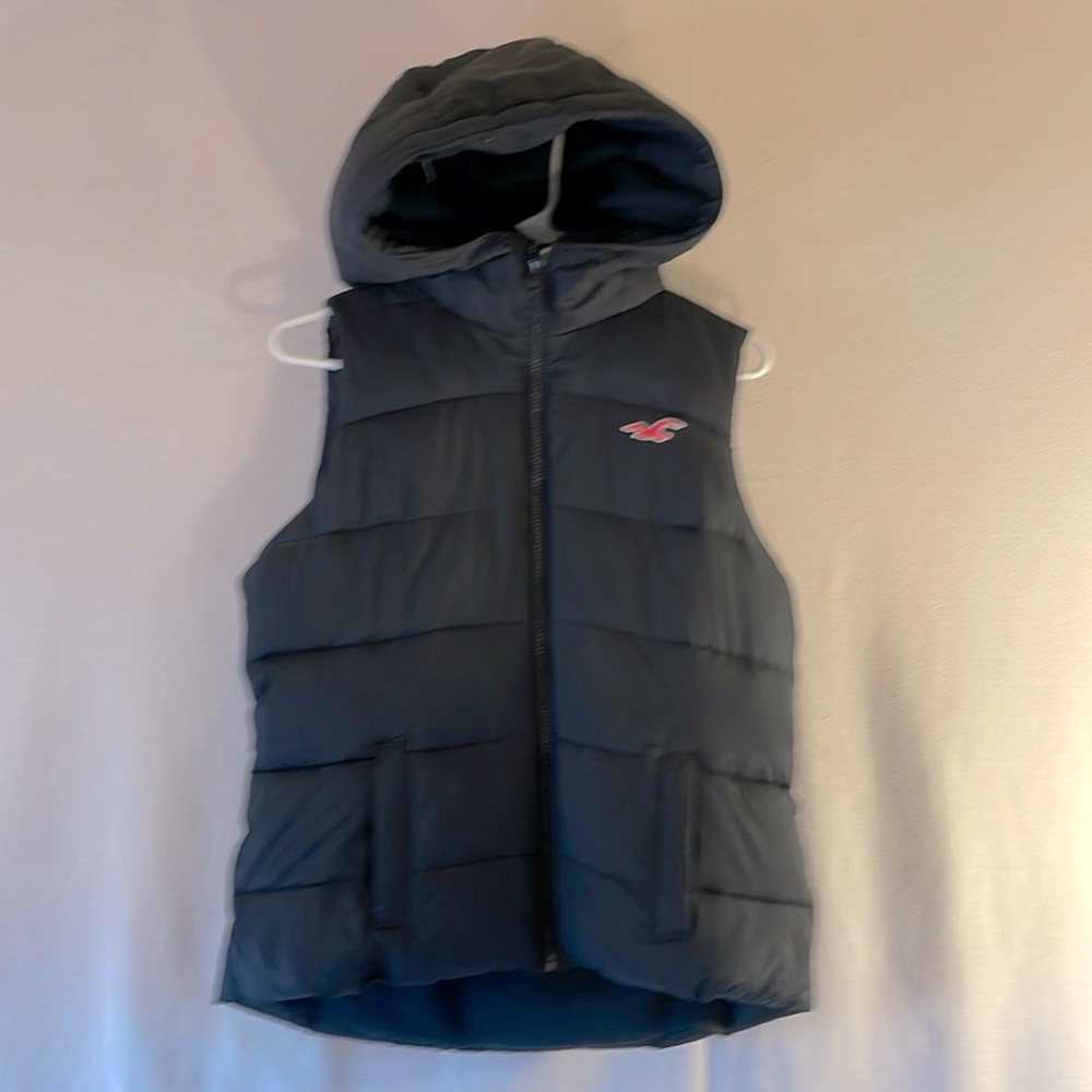 Teen vest-  sm adult